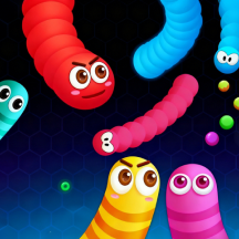Worms Zone: Voracious Snake