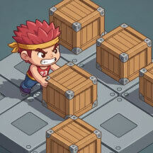 Jigsaw Master: Relaxing Puzzles