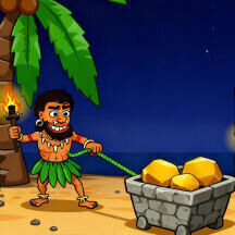 Gold Coast: Treasure Hunt