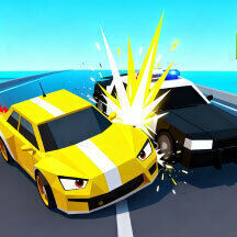 Road Fury: Highway Combat