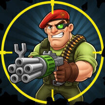 Army Commander: War Strategy