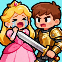 Save The Princess: Hero's Quest