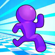 Super Dash: Parkour Run