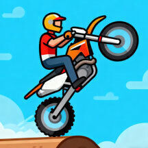 Stunt Motorbike: Combat Racing