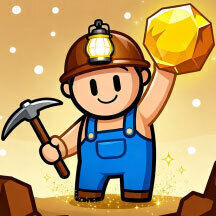 Gold Runner: Endless Chase