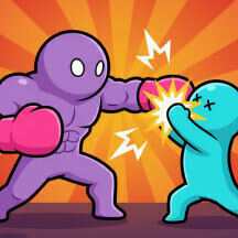 Draw Fighter 3D: Creative Combat