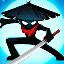 Ninja Stealth 3D: Silent Assassin