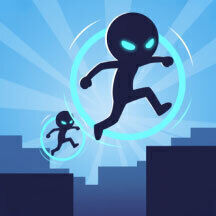 Running Man: Ultimate Sprinter