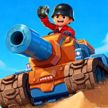 Fighting Car: Road Warrior