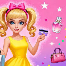 Card Run: Shopping Spree