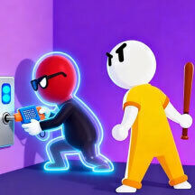 Stealth Master 3D: Secret Agent