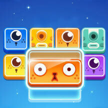 Match 3: Tile Elimination