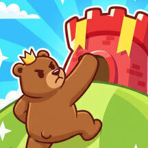 Conquer The City: Strategy War