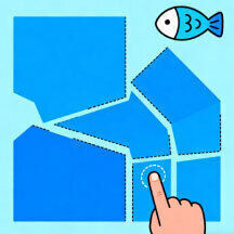 Fruit Ninja Warrior: Slice Master