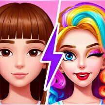 Crazy Makeover Salon: ASMR Spa