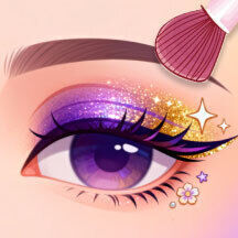 Eye Art: Makeup Artist