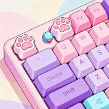 DIY Keyboard 3D: Custom Art