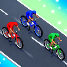 Bike Racing 3: Moto Hill