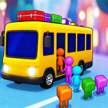 Distance Driving: Endless Road