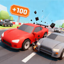 Cliff Racing: Survival Drive