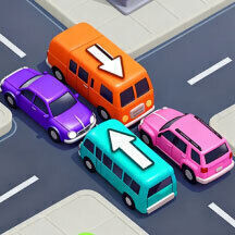 Traffic Sim: Endless Drive