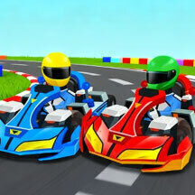 Buddy's Car Adventure: Stunt Run