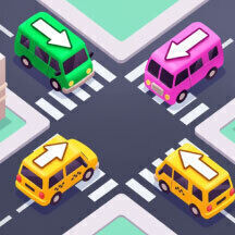 Traffic Control: Intersection Manager