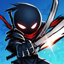 Ninja Guardian: Dojo Defense