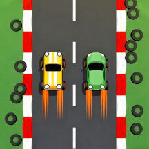 Hit the Gas: Highway Fury