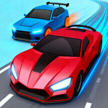 Chase Racing: Traffic Dodge