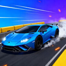 Ace Drift: Curve Master